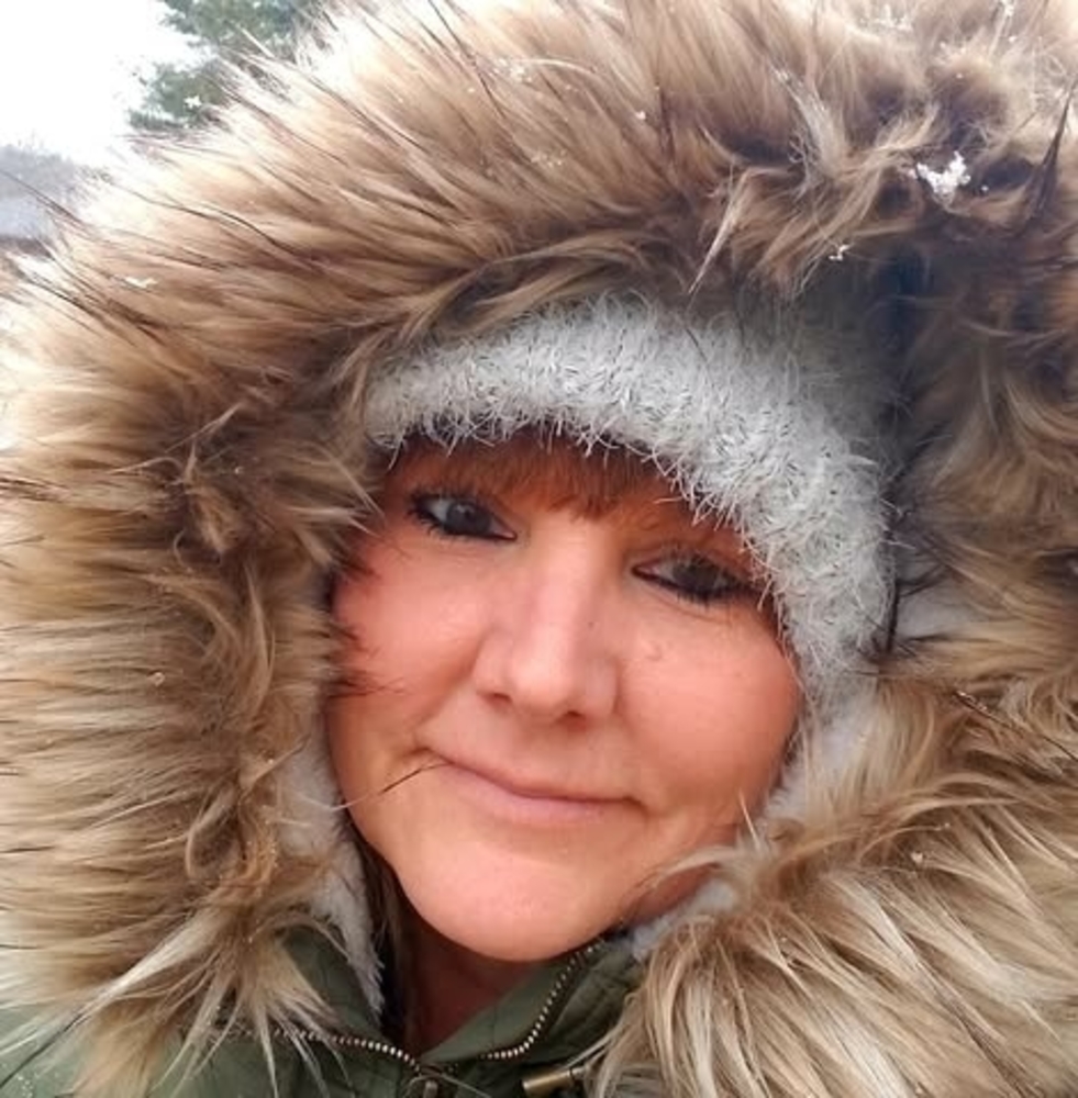 Meet your Posher, Christy